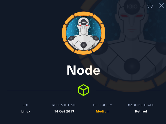 Node